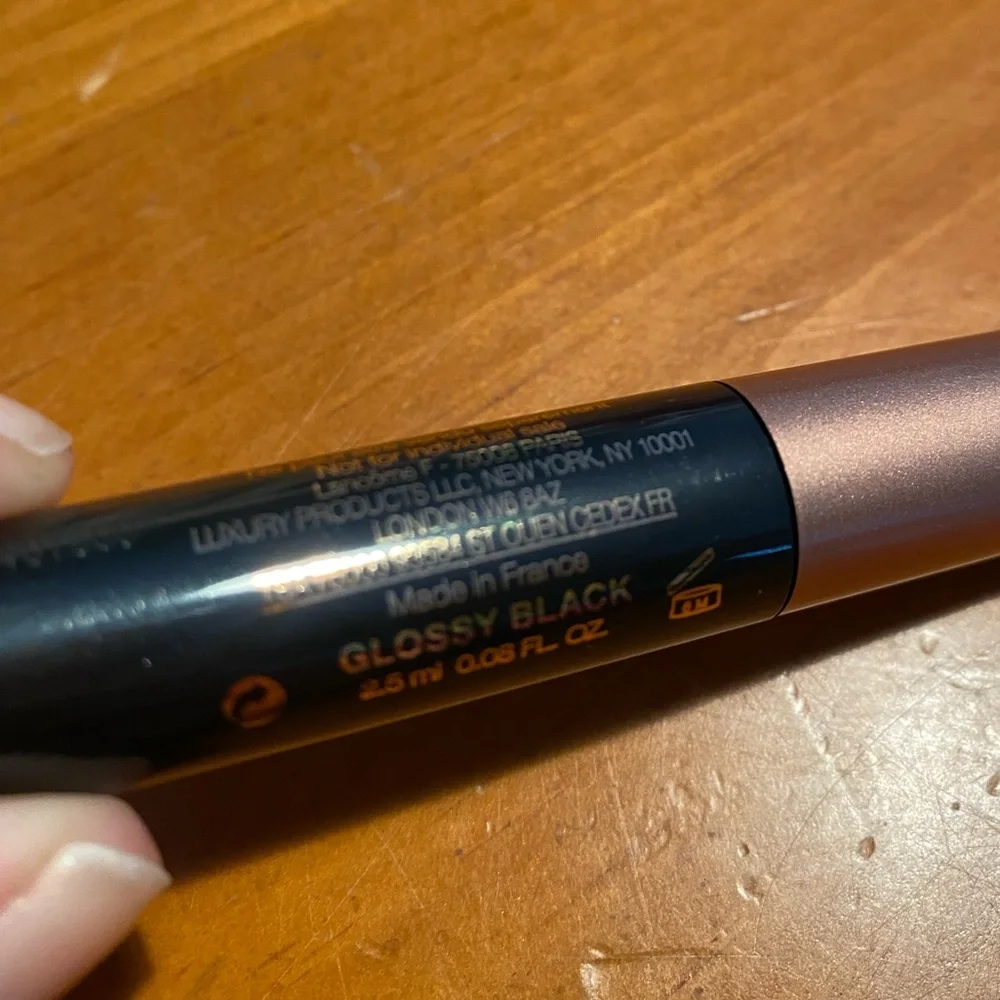 Lancôme Lash Idole Volumizing Mascara
